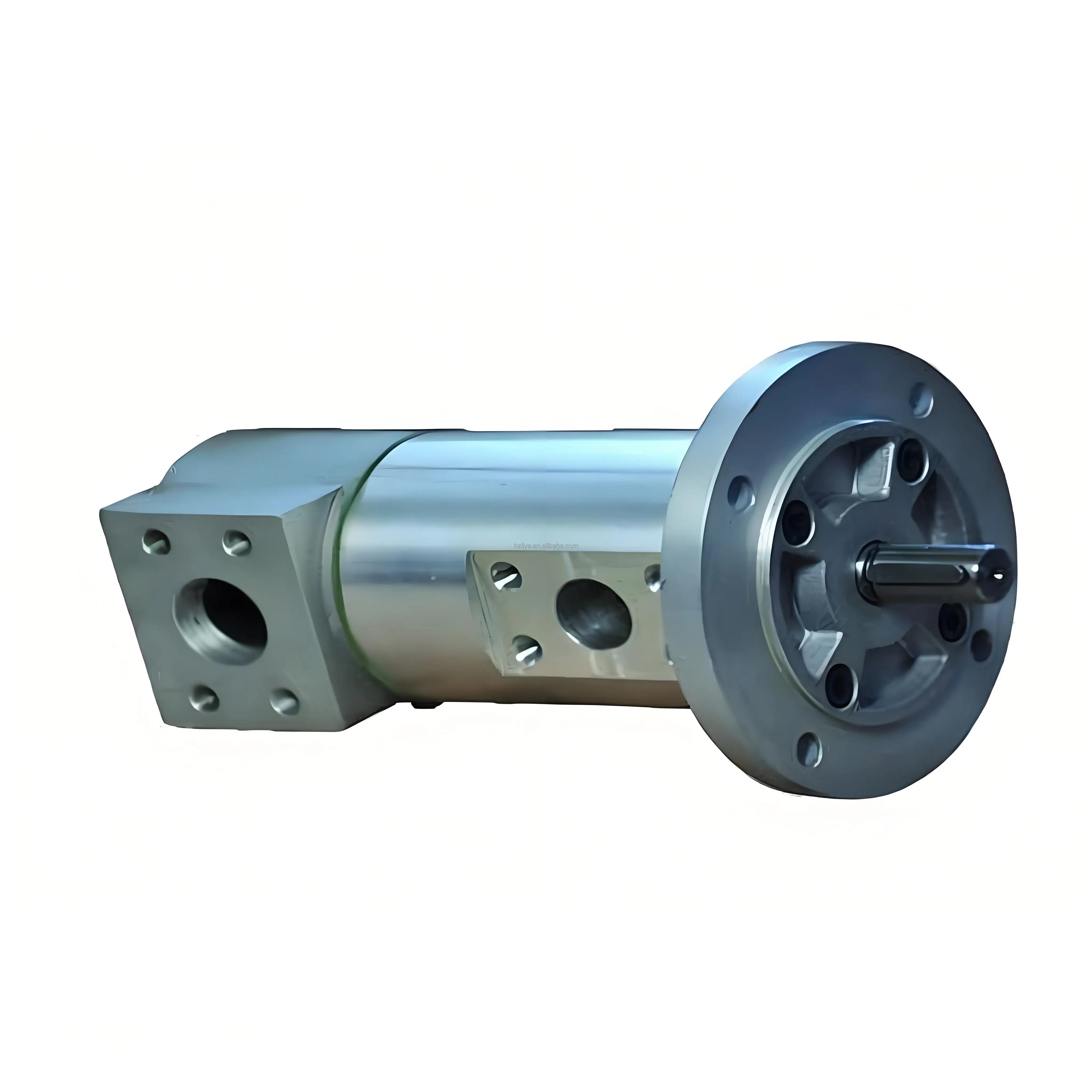 Трехвинтовой насос settima gr70smt16b800l/gr60smt16b440lsnrf2 - Фотография_2