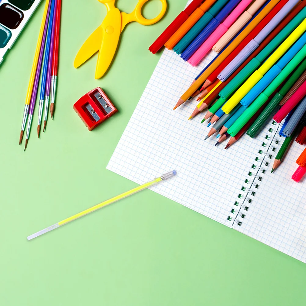 Стержни для гелевых ручек - Фотография_6