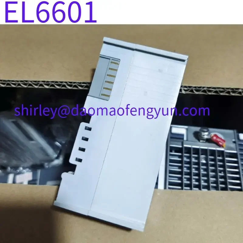 Терминальный модуль ethernet-коммутатора - Фотография_3