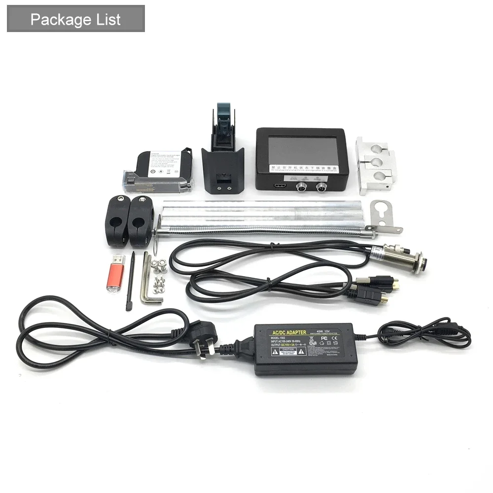 Автоматический струйный принтер - Фотография_6