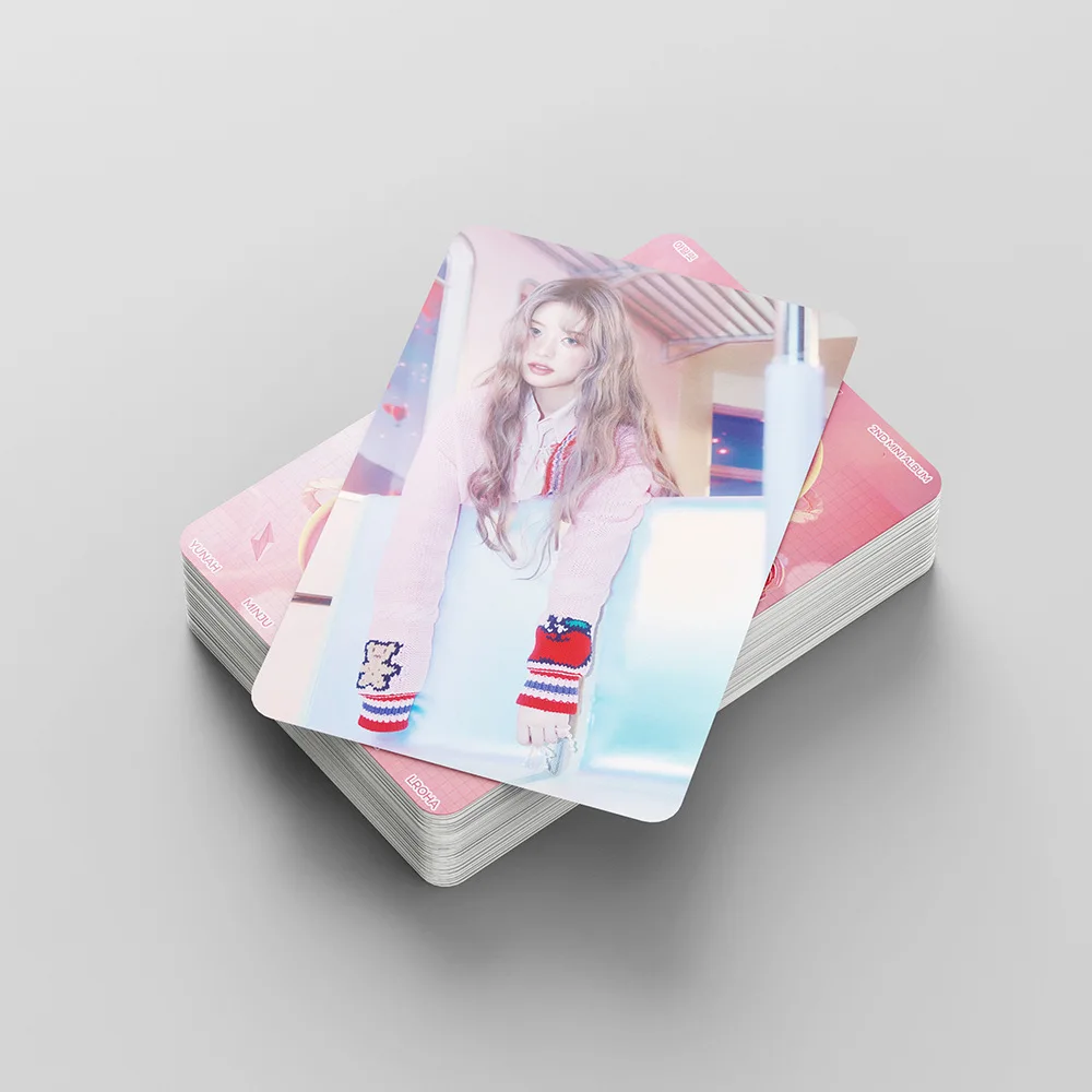 Kpop illit фотоальбом «я люблю - Фотография_5