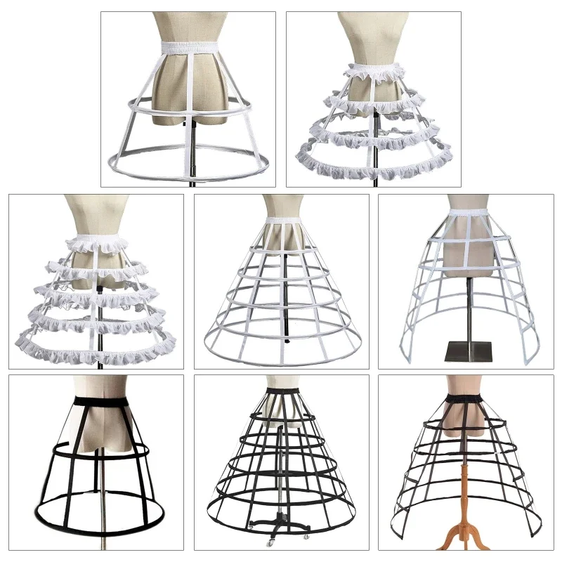 Нижняя юбка crinoline