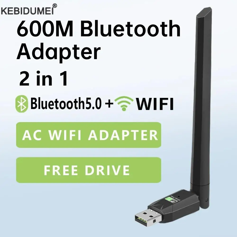 Usb-адаптер wi-fi