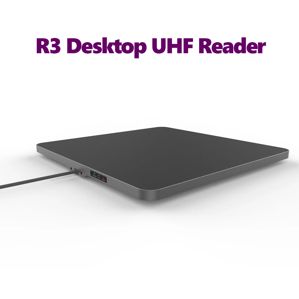 Chainway r3 uhf настольный rfid-считыватель - Фотография_3