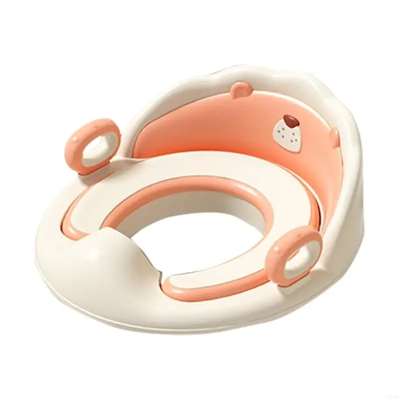 L5yf cartoon kids potty trainer - Фотография_5