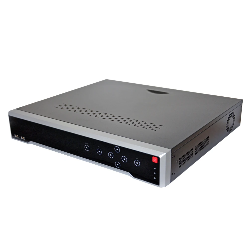 Hitosino nvr 32ch 16poe встроенные