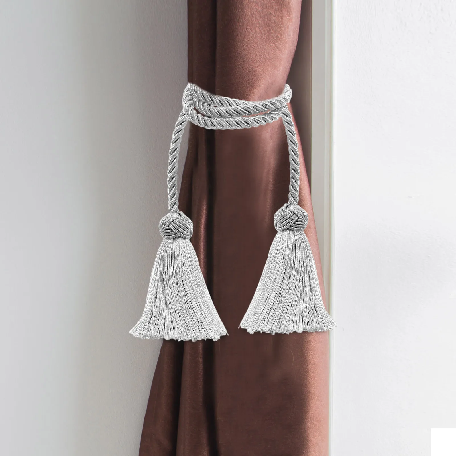 1 пара подхваток для штор - Фотография_6