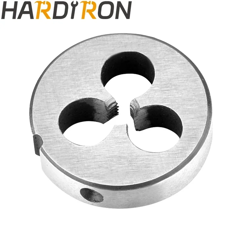 Hardiron metric m3.5x0.35 - Фотография_4