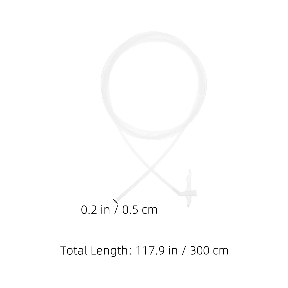 Удлинительная трубка для пенопласта - Фотография_5