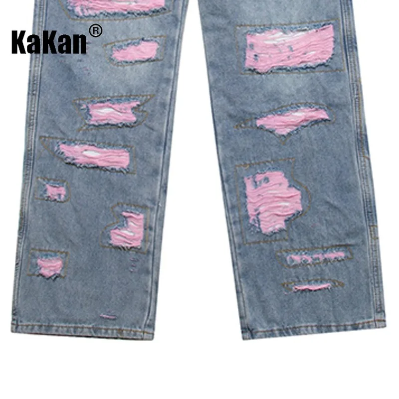Kakan-европа и сша - Фотография_5