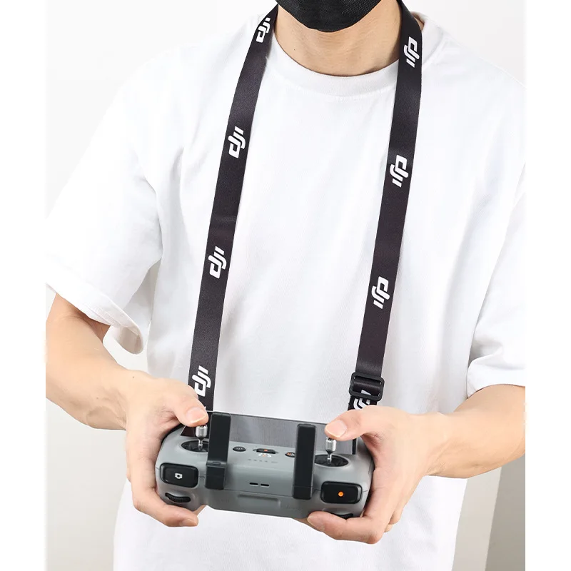 4 pro/3 pro/air 2s/air 3 с ремешком - Фотография_5