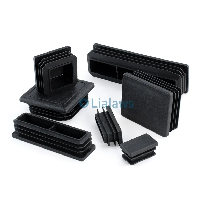 Прямоугольная заглушка для труб - Фотография_3