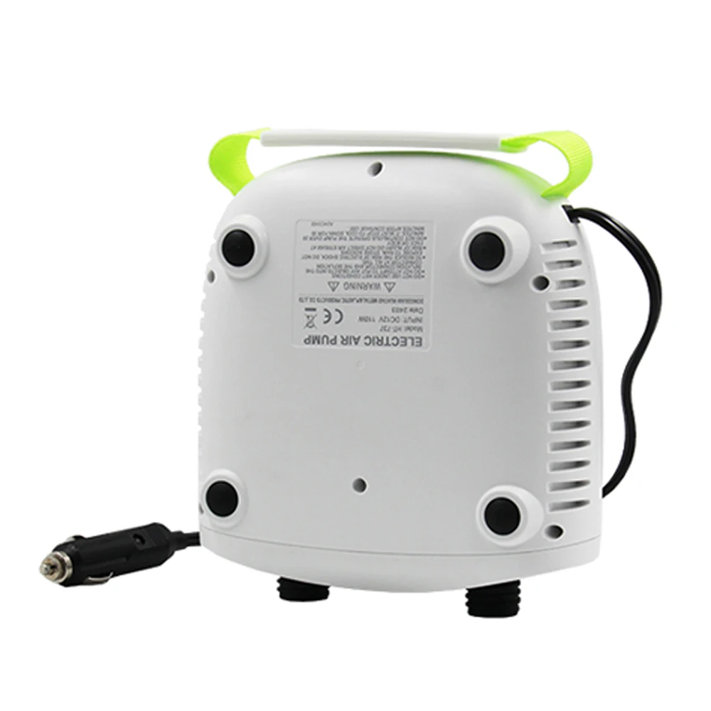 12 вольт dc12v автомобильный электрический - Фотография_2