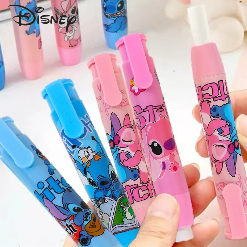 Ластик в стиле аниме disney