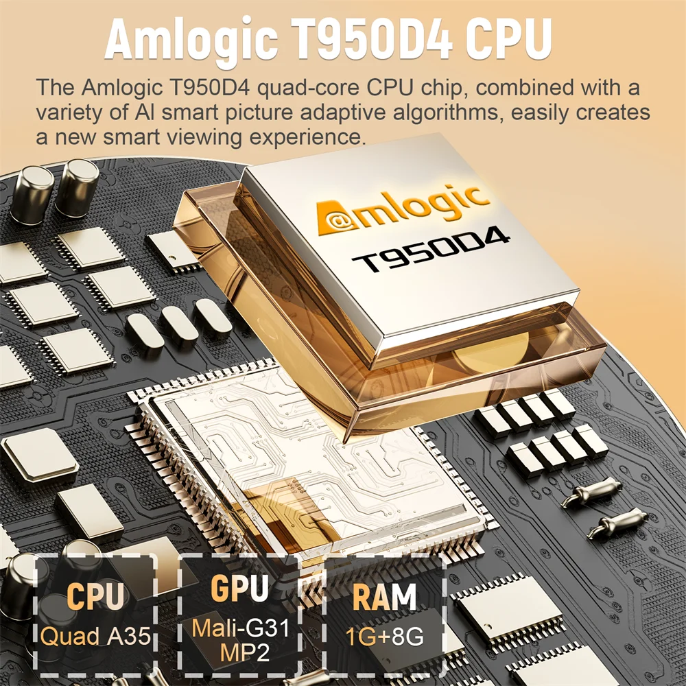 Проектор velec tp350 650 ansi 4k - Фотография_6