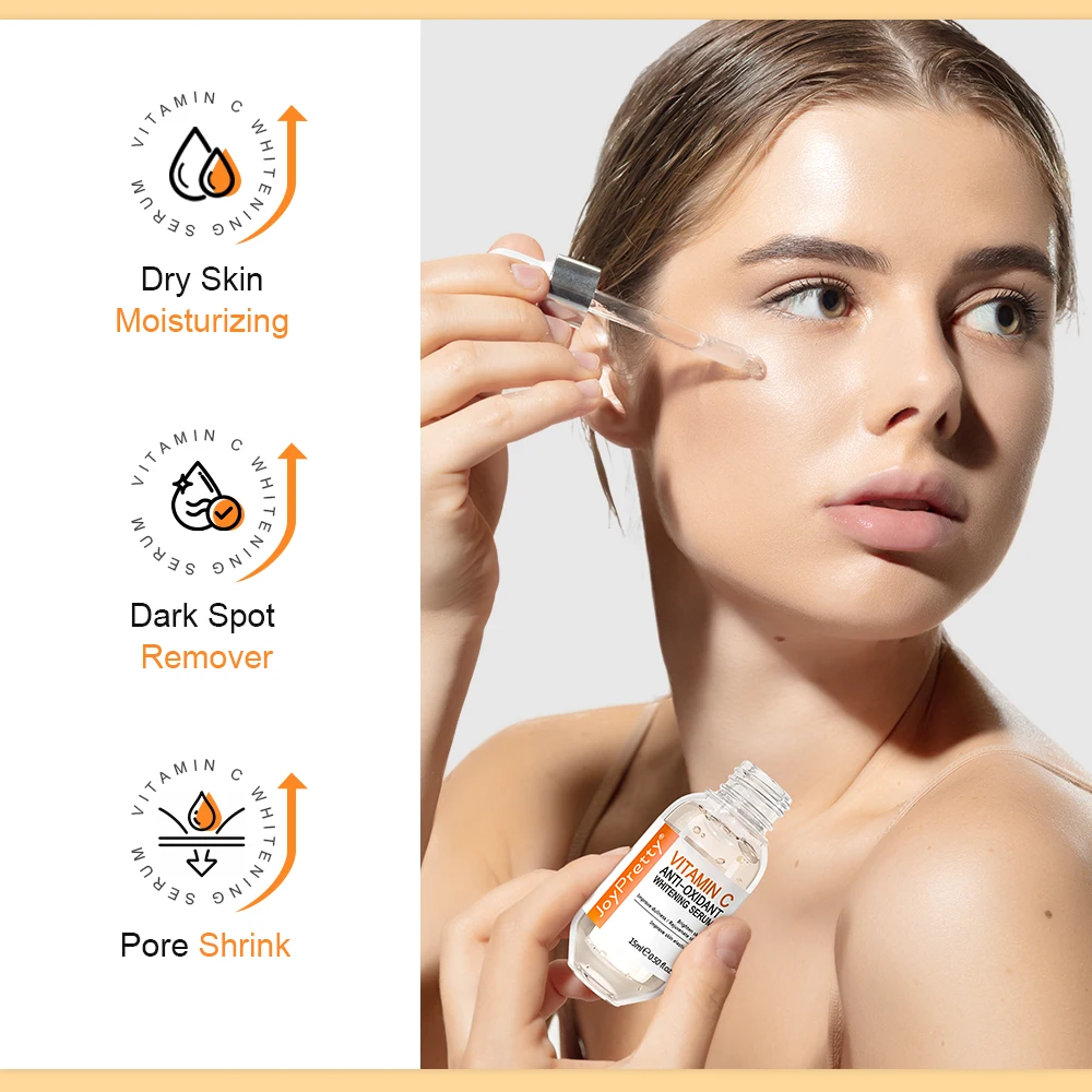 Крем для лица joypretty с витамином c - Фотография_4