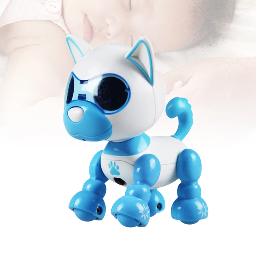 Робот-зменщик голоса - Фотография_3