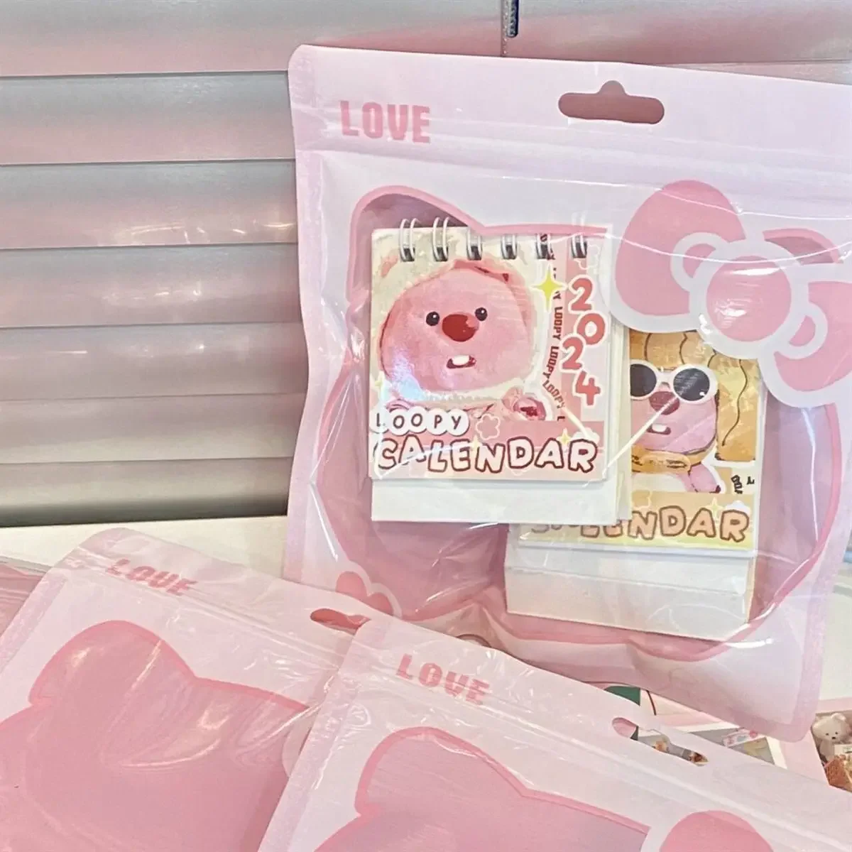 Сумка kawaii hellokittys на молнии - Фотография_5