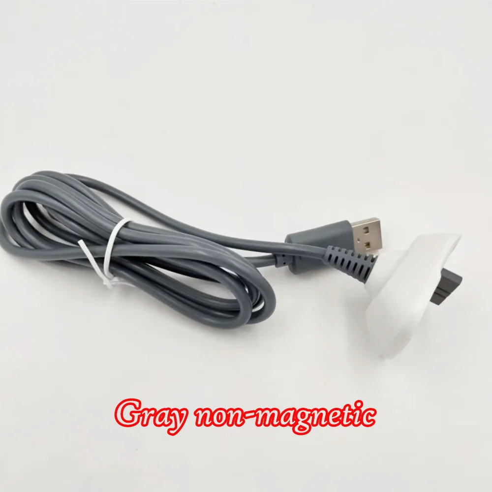 Высококачественный usb-кабель для зарядки для xbox 360 - Фотография_6