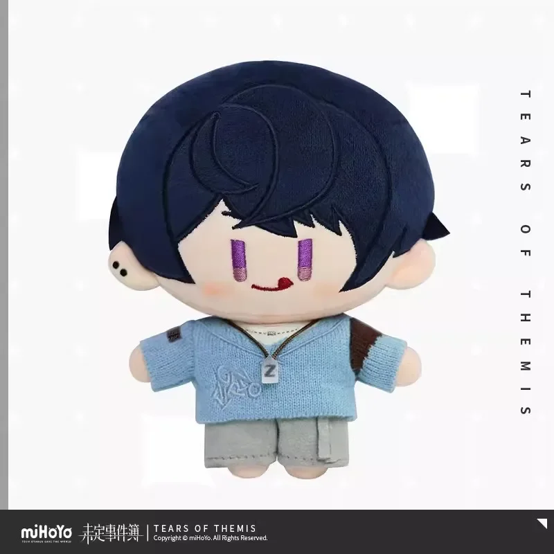 Плюшевые игрушки слезы темиса - Фотография_5