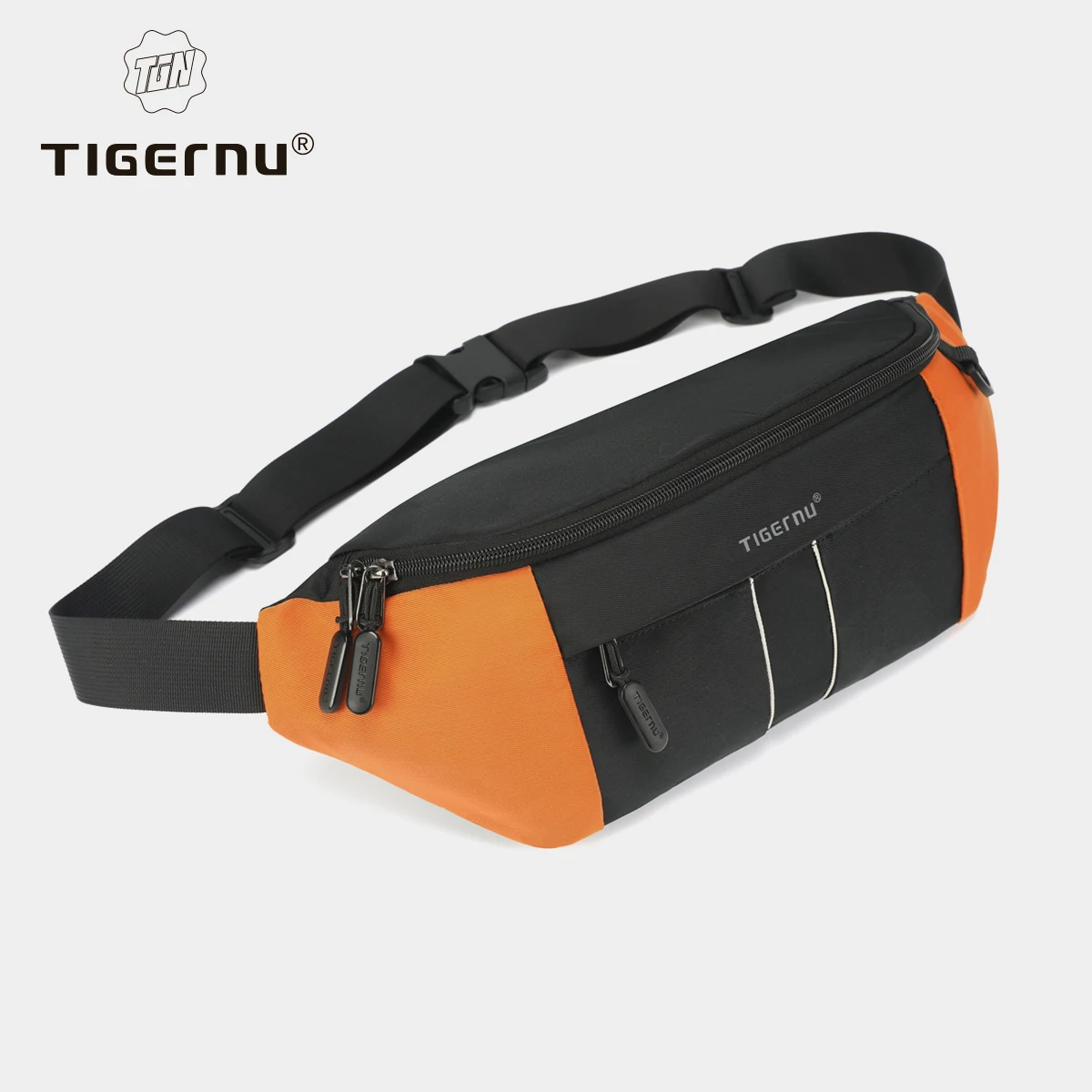 Tigernu нагрудная сумка для мужчин
