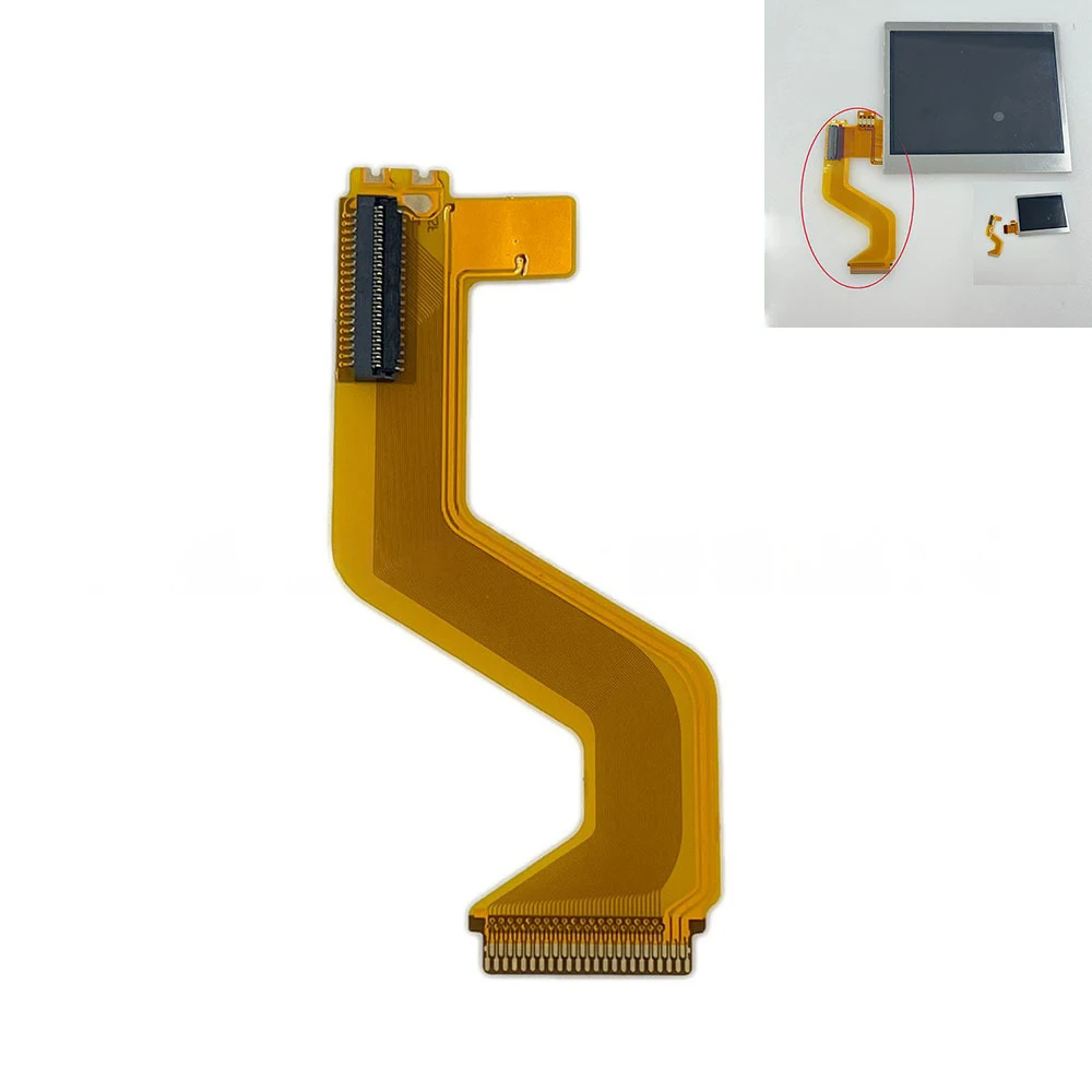 Для nintendo ds lite ndsl модифицированный жк-экран
