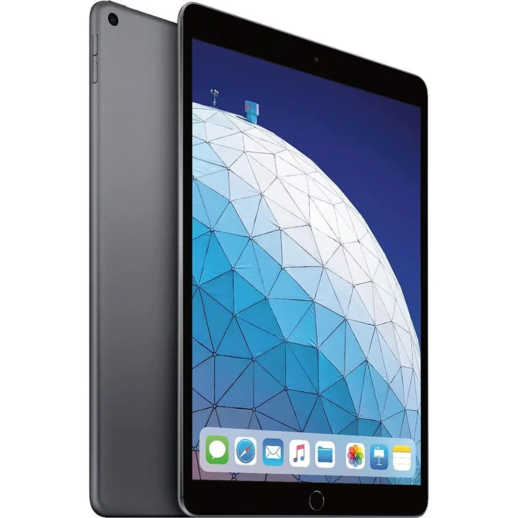 Разблокированный оригинальный apple ipad air 2019 10 - Фотография_3