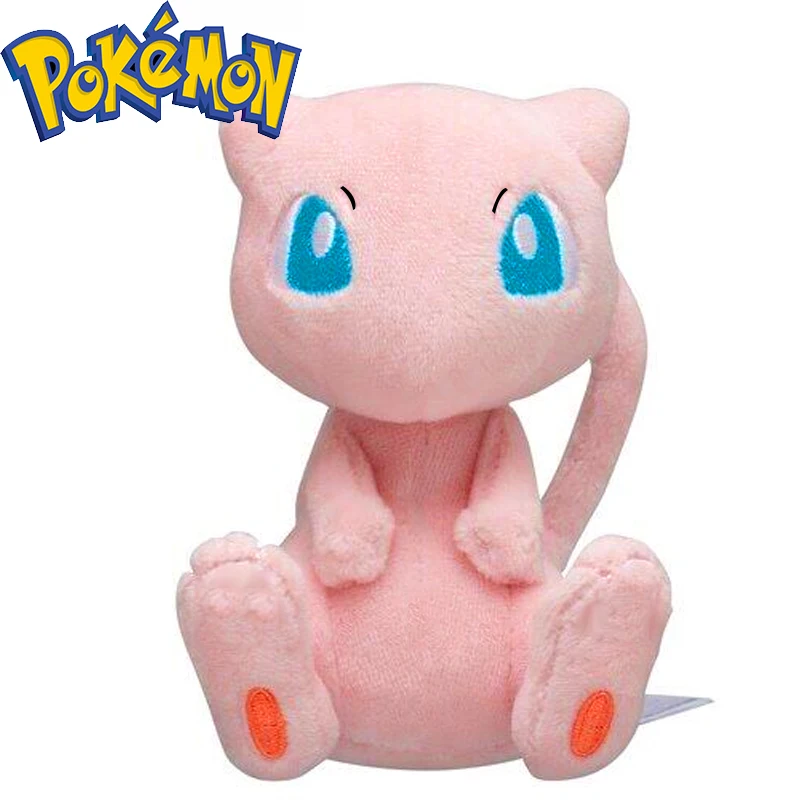 20 см pokemon kawaii mew - Фотография_2