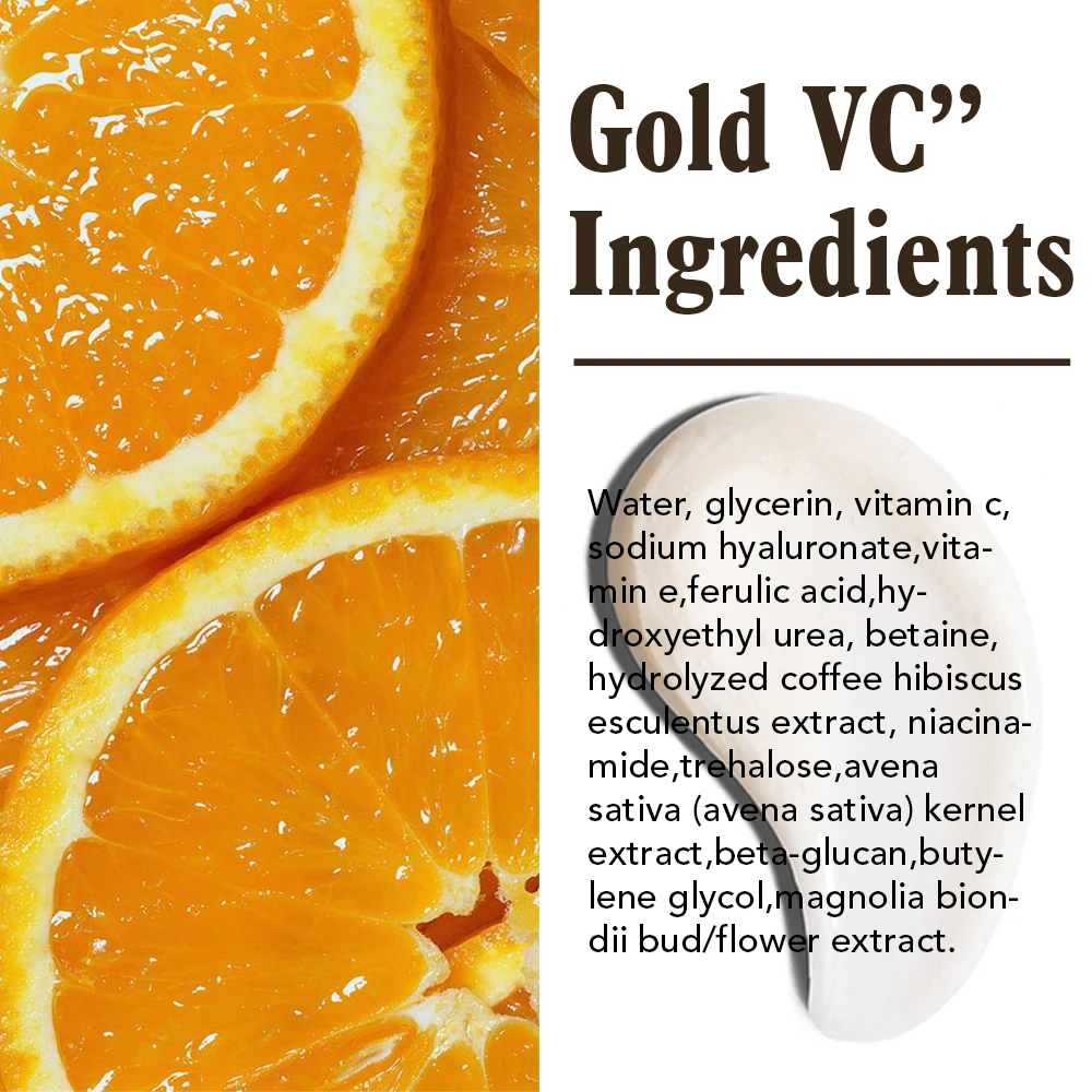 Набор для ухода за кожей ailke с витамином с - Фотография_2