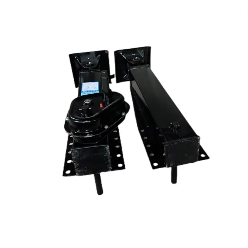 Лидер продаж, опора для парковки - Фотография_4