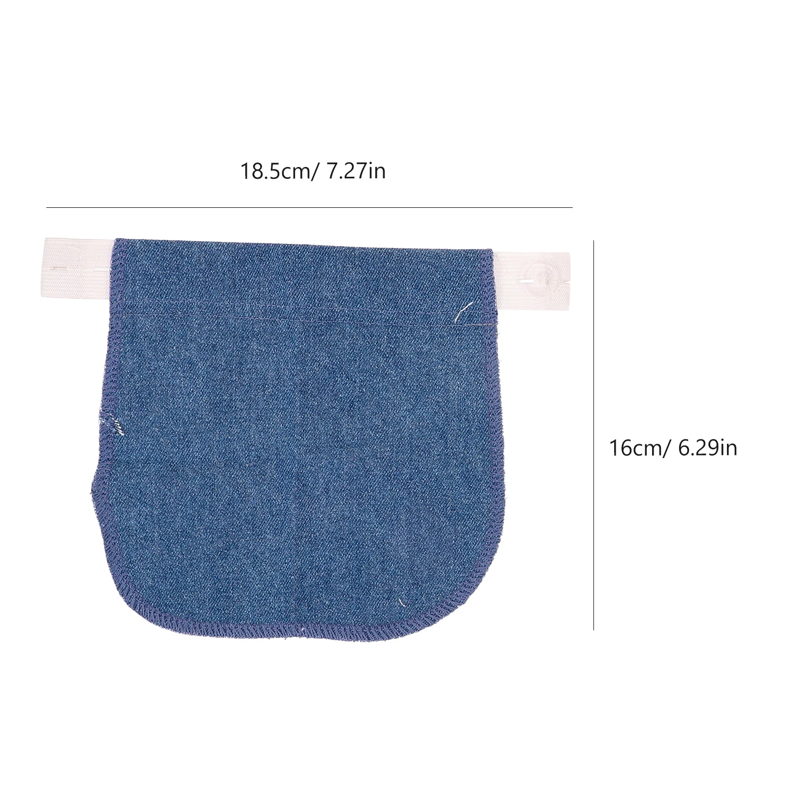 Удобный удлинитель талии - Фотография_5