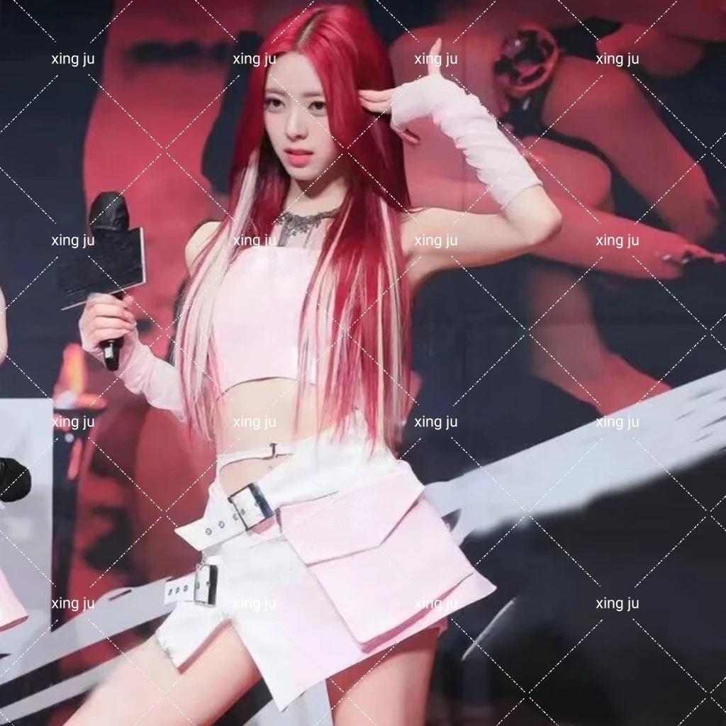 Женская групповая певица kpop - Фотография_3