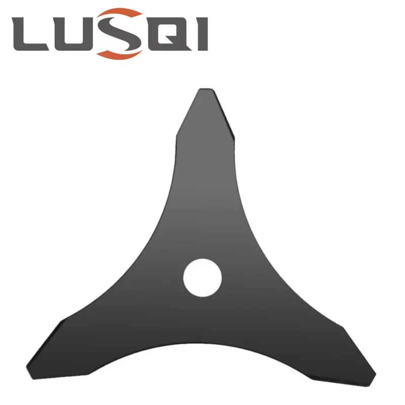 3 зубца для стрижки травы lusqi