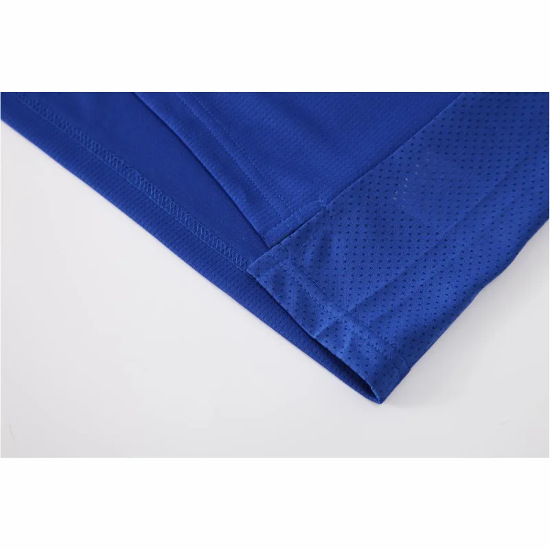 Спортивные футболки с логотипом для взрослых - Фотография_6