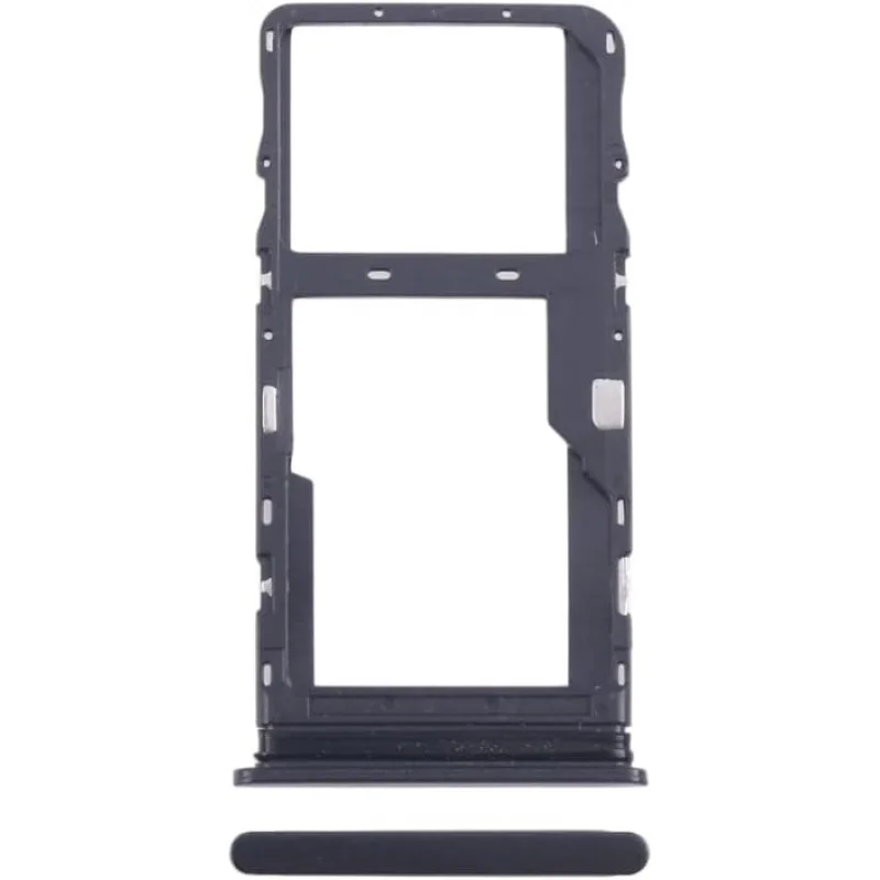 Лоток для sim-карты tcl 20l/20
