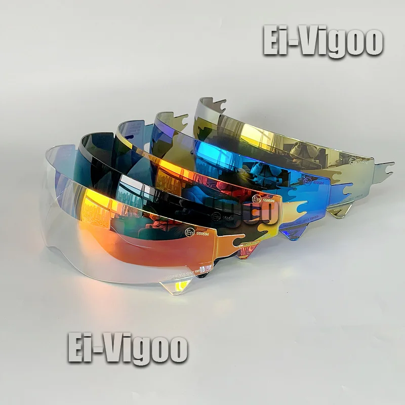 Козырек для шлема для scorpion exo combat covert-x capacetes visera - Фотография_2