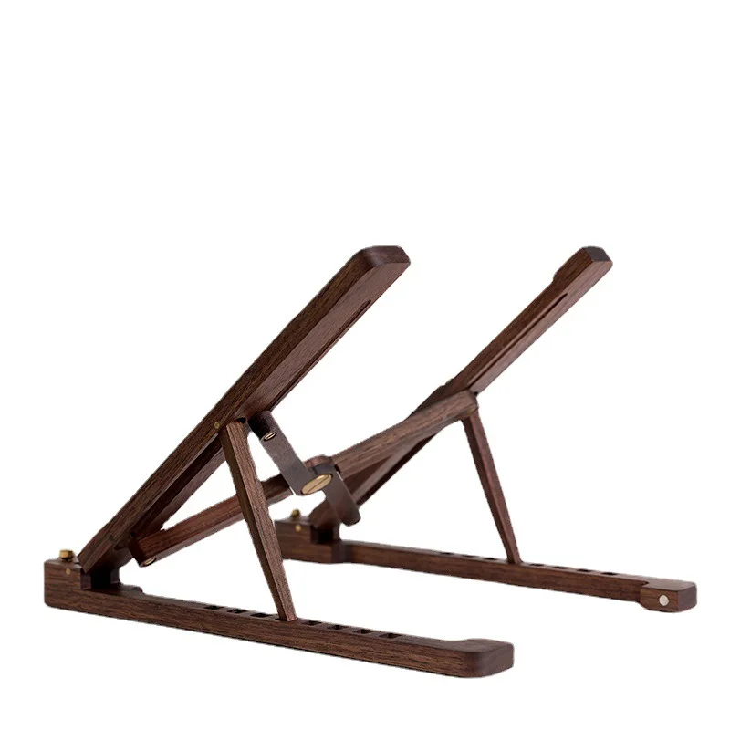 Портативный подставка для ноутбука - Фотография_4