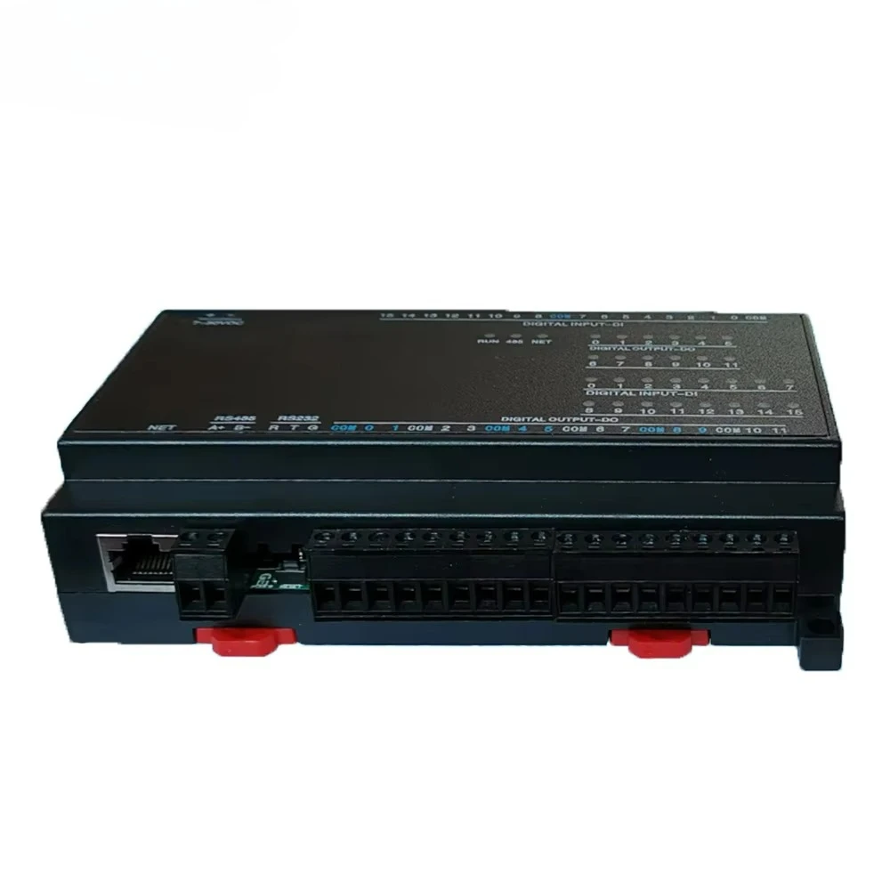 Mb308w 8ai+24di rs485 rs232 ethernet