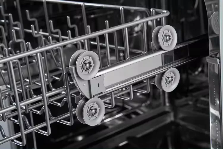 Электрическая автоматическая промышленная - Фотография_5