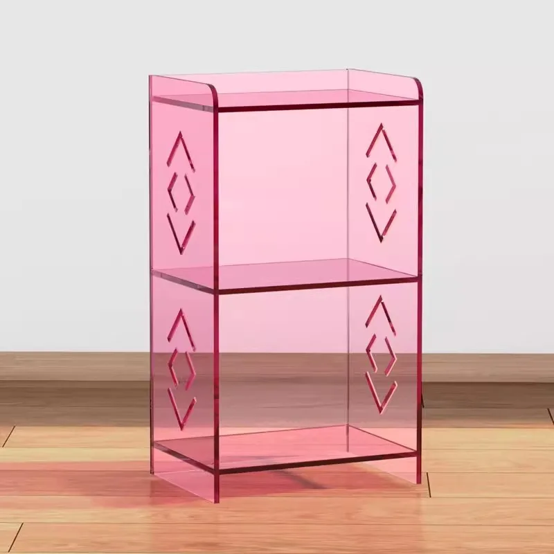 Шкаф эркер мини угловой прикроватный - Фотография_4