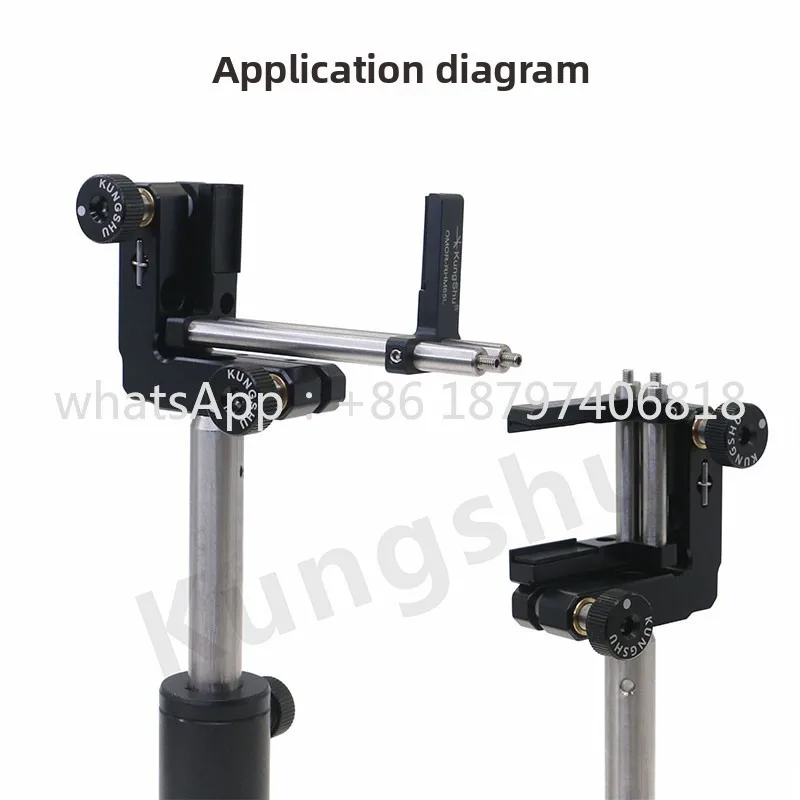 Adjustable cylindrical frame	wo-dimensional - Фотография_4