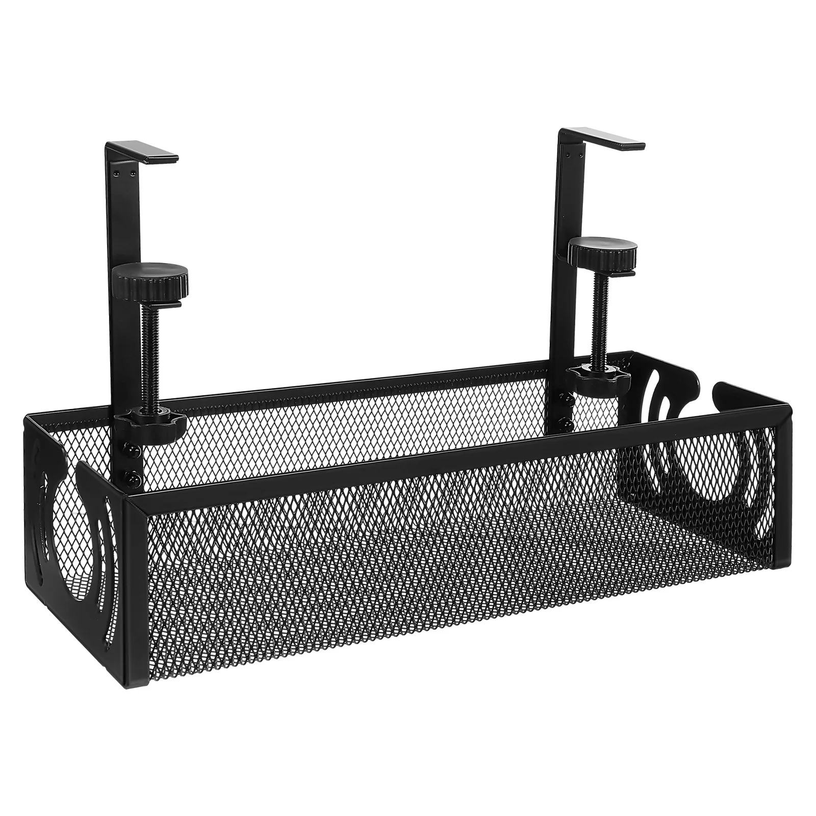 1 комплект, органайзер для кабеля под столом - Фотография_3