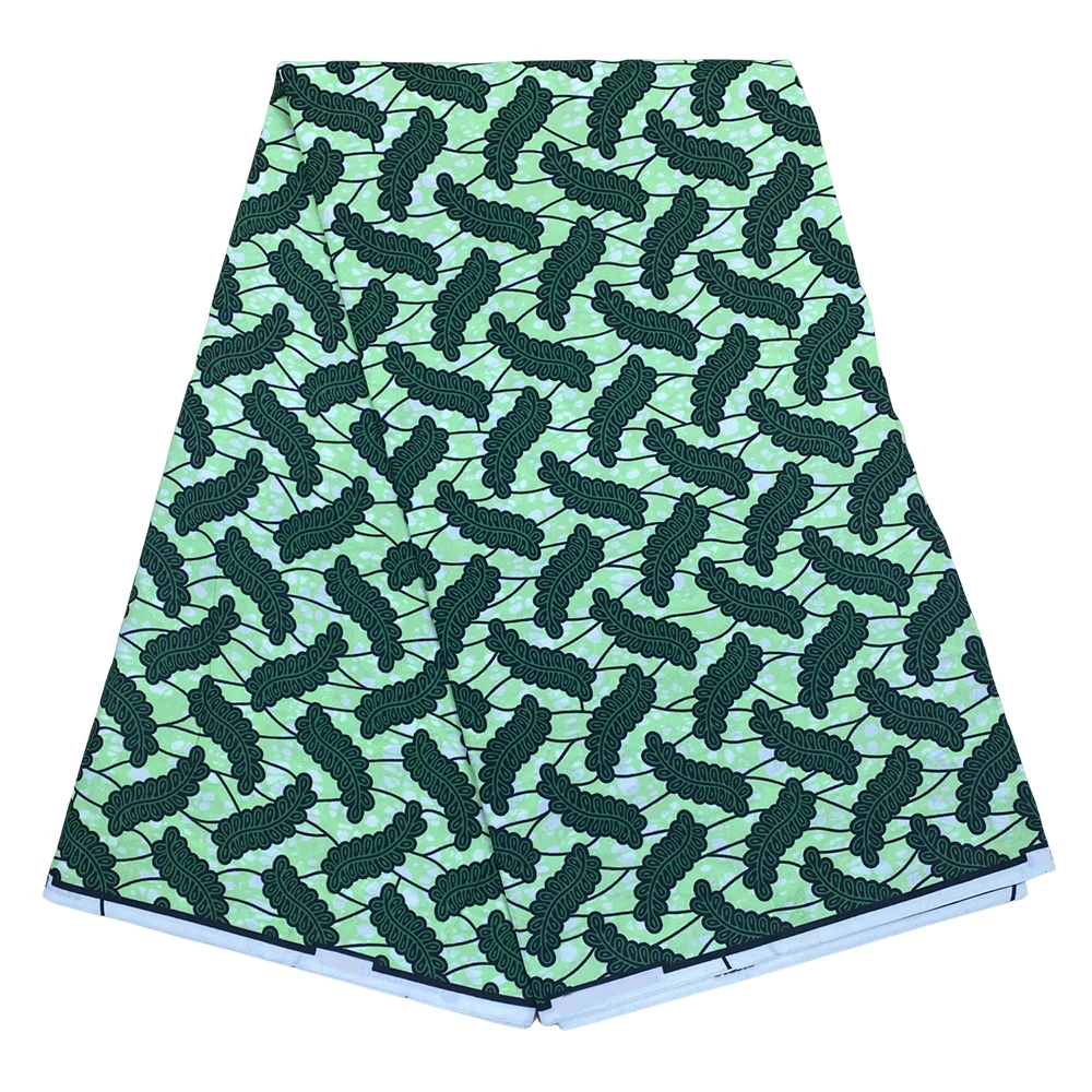 6 ярдов, новая гарантированная