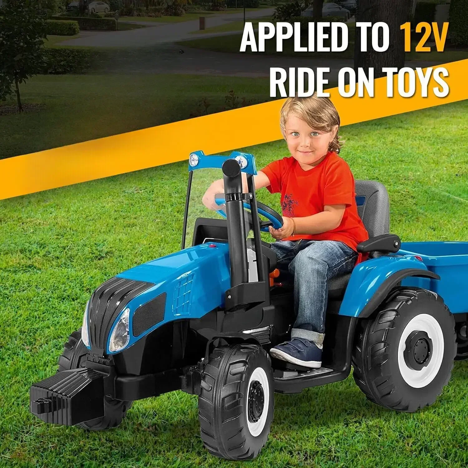 Адаптер power wheels для литий-ионного аккумулятора bosch 18 в - Фотография_3