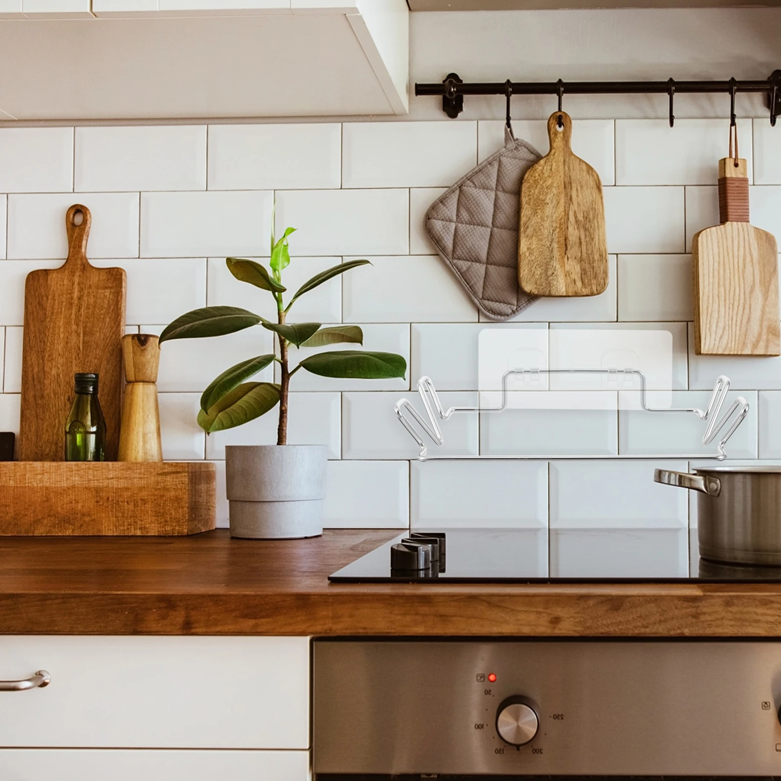 Стойка для мешков для мусора