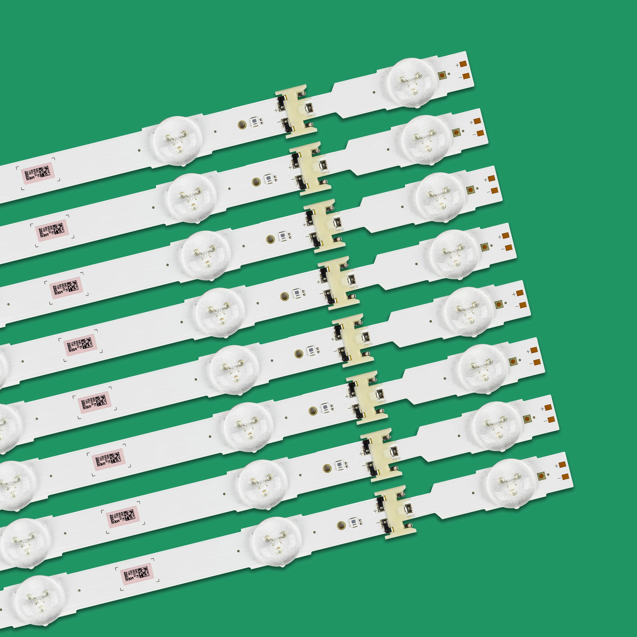 Светодиодная лента ua60ku6000w - Фотография_4