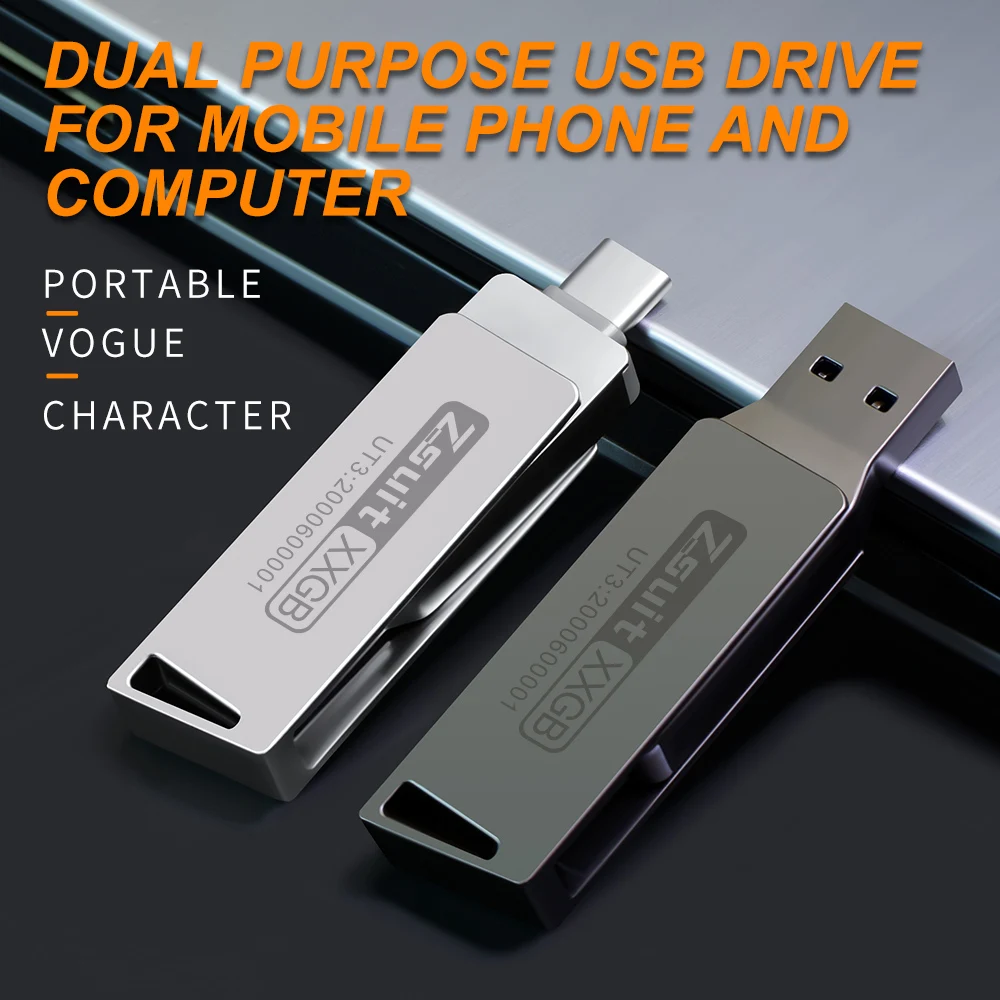 Usb-флеш-накопители zsuit - Фотография_4