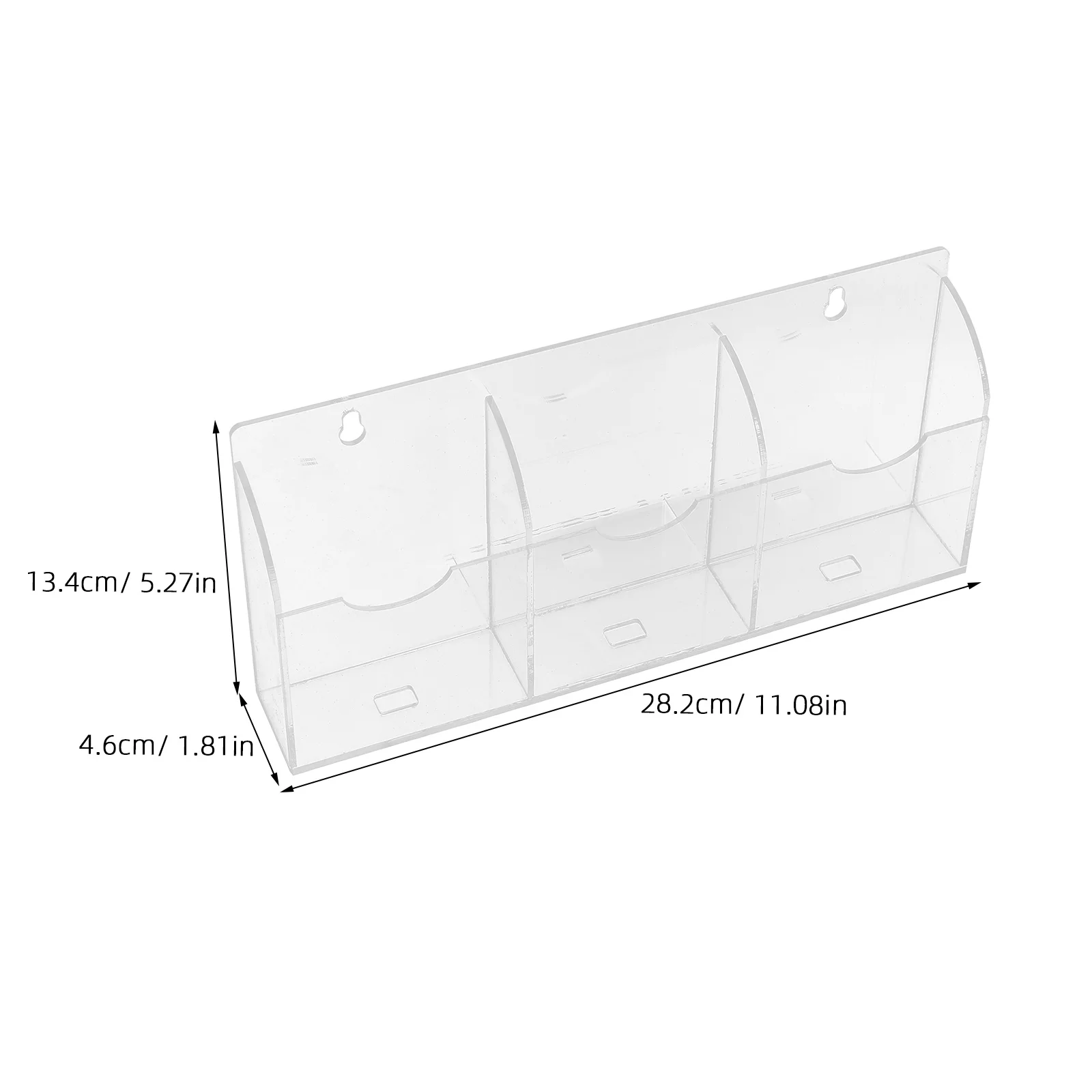 Настенный держатель для телефона - Фотография_4