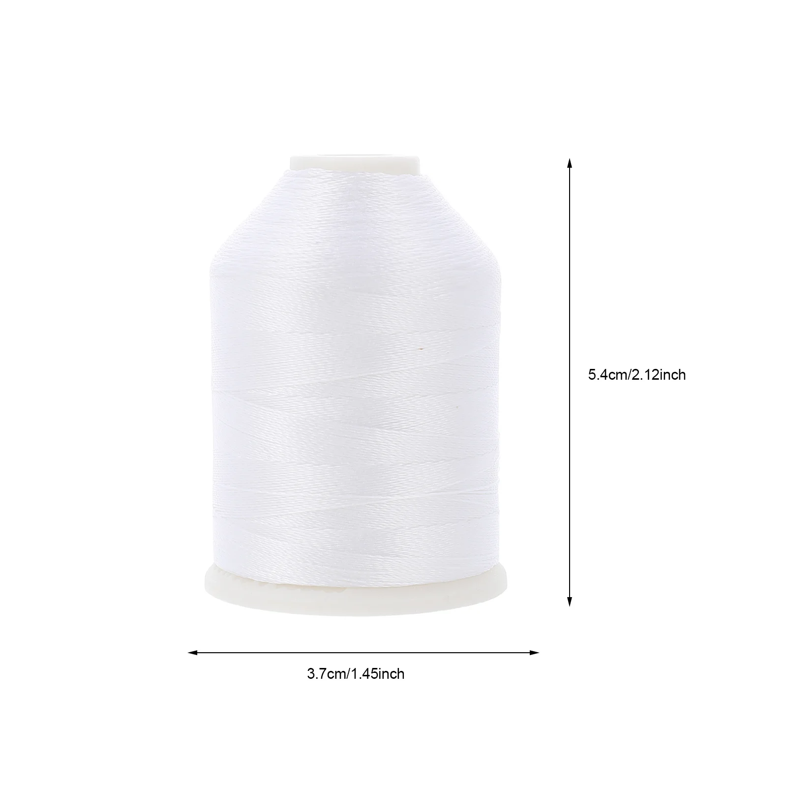 Швейная нить профессиональная нить - Фотография_3