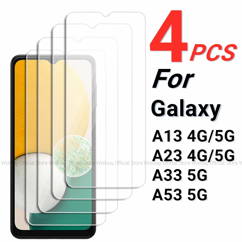 Защитная пленка для экрана samsung galaxy a13
